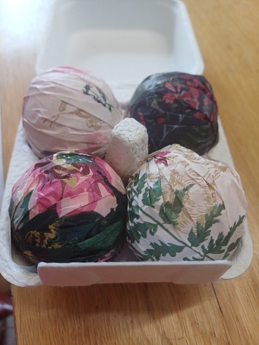 Brand new joules set bath - set,