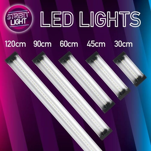 Street light led strip - light, t5