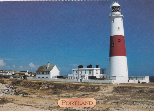 Portland lighthouse - ,