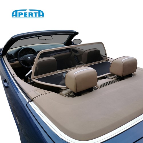 Wind deflector fits bmw - fits,