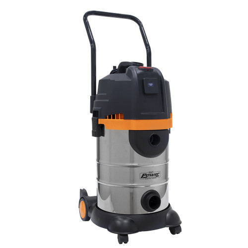 Sealey pc300bl 30l industrial - 30l,