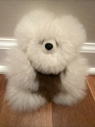 Teddy bear 100 natural - teddy, bear-