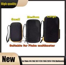 Storage Case for Fluke