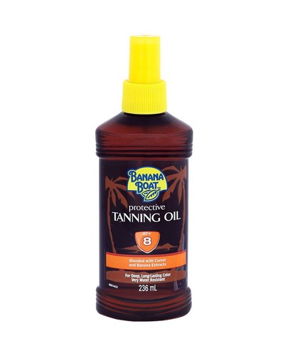 Banana boat protective tanning - protective,