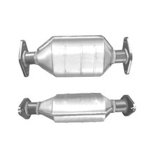 Catalytic Converter and