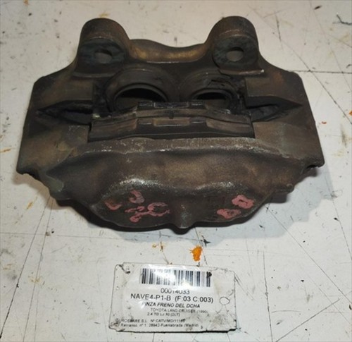 14033 right front brake