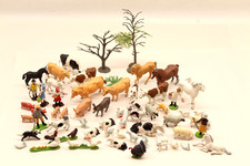 Vintage Britains Farm Animal