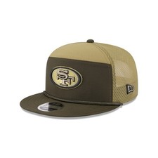San Francisco 49ers New Era