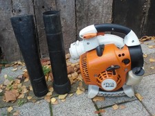Stihl BG 86 C Petrol Hand Held