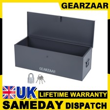 60L Tool Box Van Vault Tool