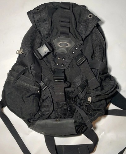 Oakley software black icon - software,