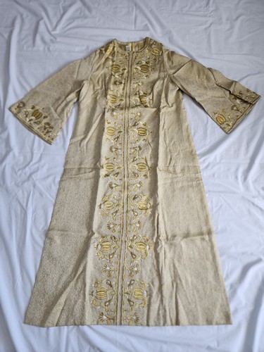 Vtg 1960 miss egypt haute - vtg,