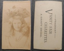 1890 N245 VESTA VICTORIA