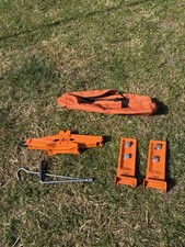 Purpleline Scissor Kojack