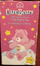 CareBears baby hugs bear