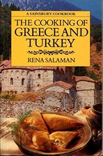The Cooking of Greece and