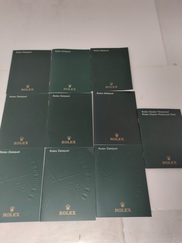 Genuine rolex watch - ,