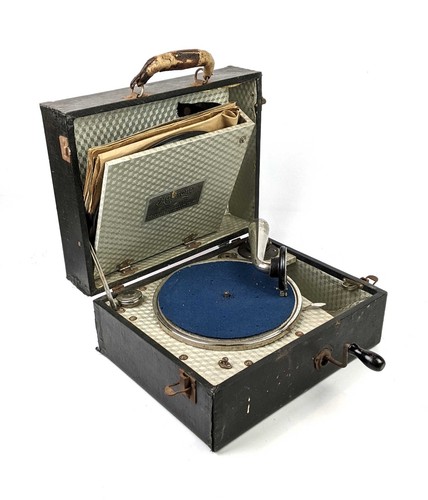 Rare antique vintage harmony - rare,