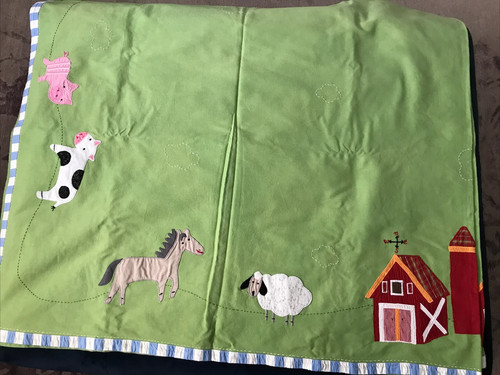 Pottery barn kids old - barn,
