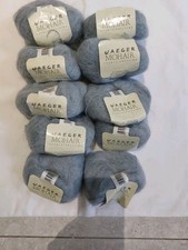 Jaeger Vintage Mohair  DK, 10