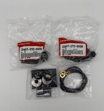 Honda CB750 KO K1 Signal Stems