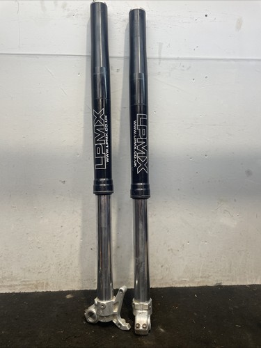 Ktm sxf 250 2009 forks - ktm,