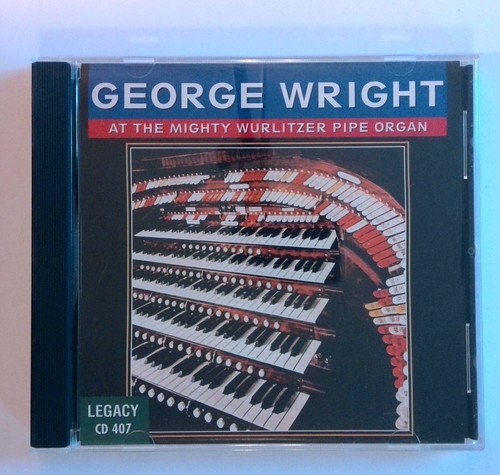 George wright the mighty - at,