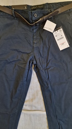 Zara man trousers - zara,