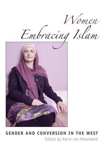 Women embracing islam - islam, –