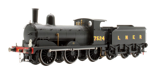 Hornby gauge r3230 lner - 'oo,