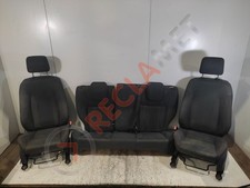 FORD FIESTA ST-LINE TURBO