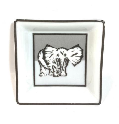 Hermes paris mini tray - hermes,