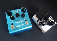 Strymon BlueSky Reverberator