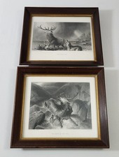 Sir Edwin Landseer Engrave