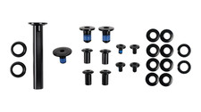 Specialized Chisel Full Suspension Replacement Pivot Bolt & Specer Kit