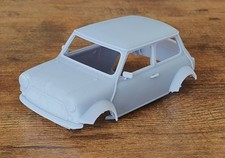 1/24 Mini Miglia, Mini Cooper