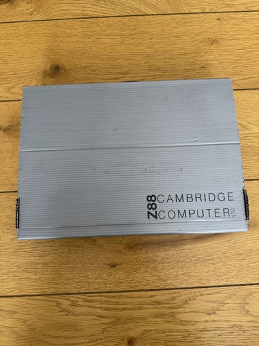Cambridge z88 portable - z88,