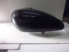 Yamaha XS250 XS400 custom 1978 1979  petrol tank gas tank fuel tank