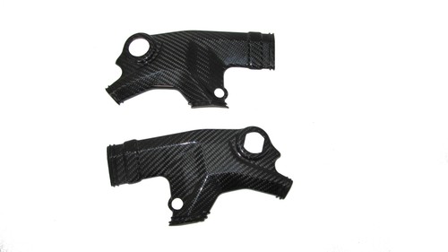 Carbon frame protection - frame,