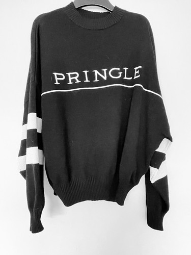 Pringle black and white - pringle,