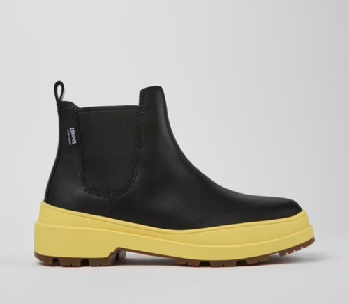 Camper brutus trek - brutus,