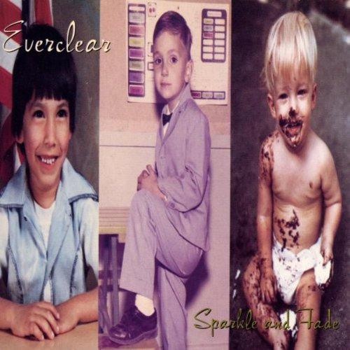Sparkle fade everclear - fade,