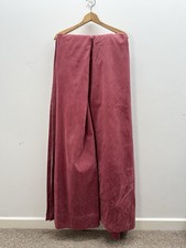 Curtina Pair Of Raspberry