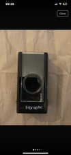 iHome2Go iHM1 Portable Speaker
