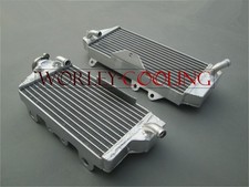 ALUMINIUM radiator for