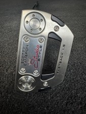 Scotty Cameron Studio Style
