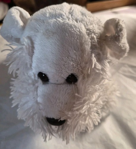 Scotty dog cuddly - dog,