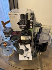 Kenwood Autograph MultiPro XL