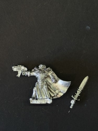 Games workshop wh40k - -,