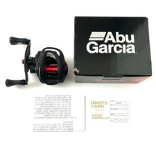 Abu Garcia MAX 5 Black Max